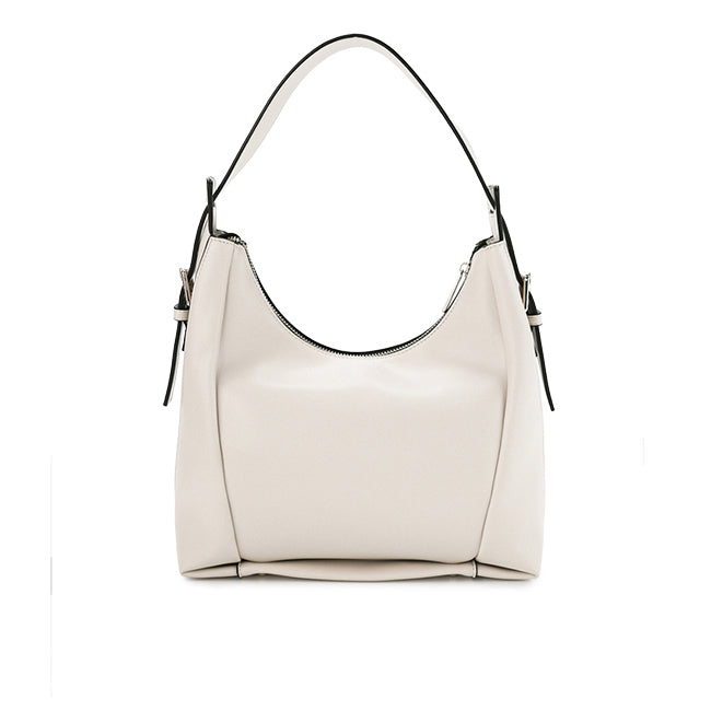 Hush Puppies Tas Wanita Hobo Jazzlyn Hobo L In Beige