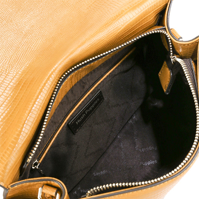 Hush Puppies Tas Wanita Clutch Gianna Clutch L In Camel