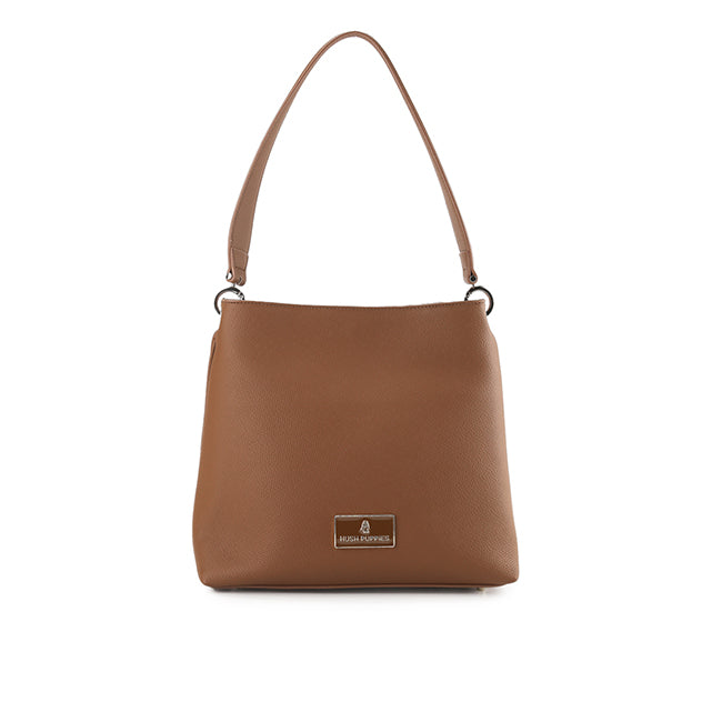 Tallulah Shoulder M In Camel