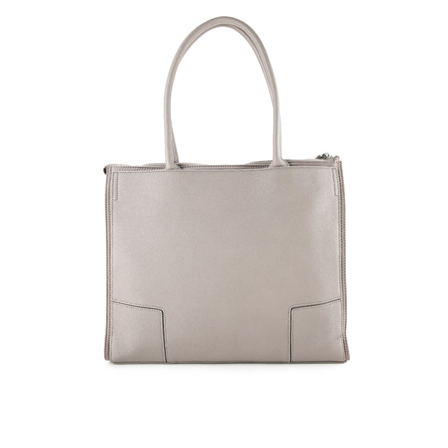 Burch Tote In Grey