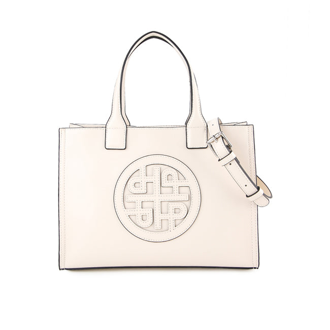 Yemmy Tote In Beige