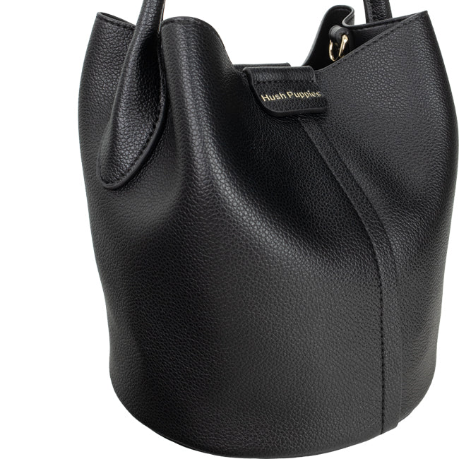 Hush Puppies Women Bags Vinnie Bucket