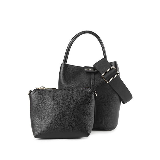 Hush Puppies Women Bags Vinnie Bucket