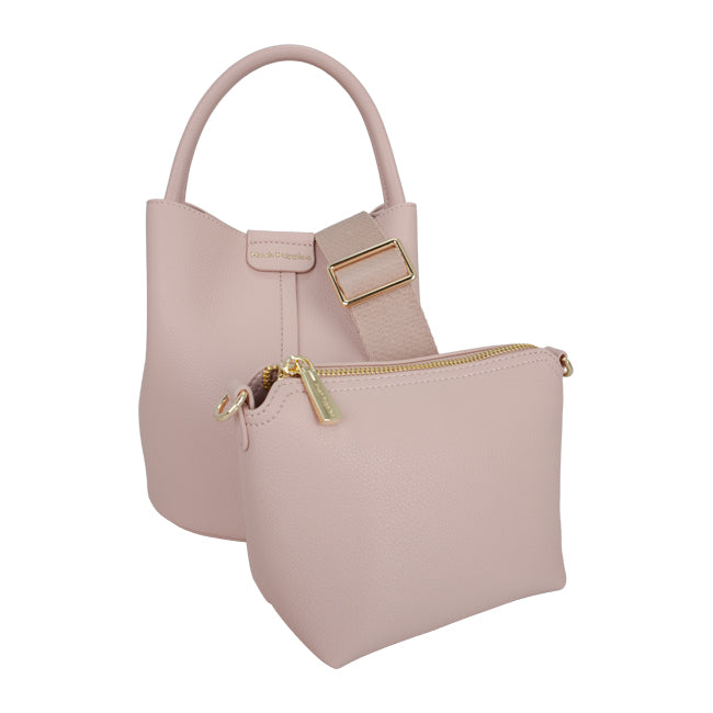 Hush Puppies Women Bags Vinnie Bucket