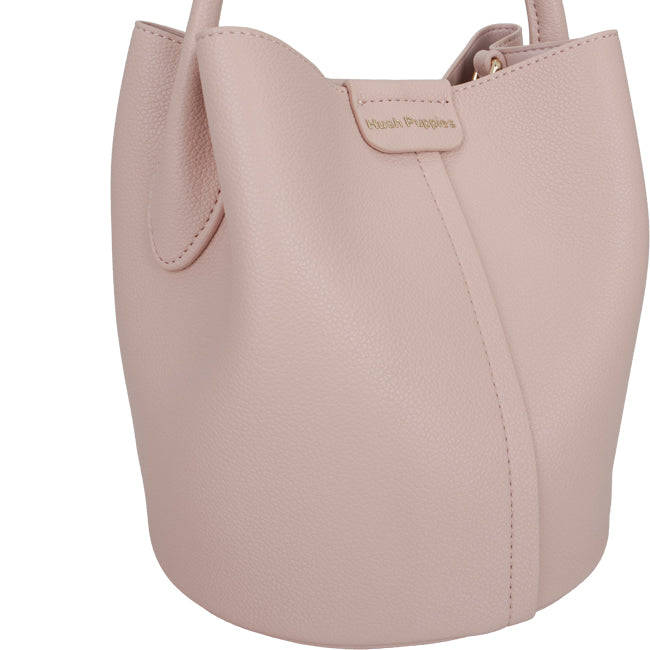 Hush Puppies Women Bags Vinnie Bucket