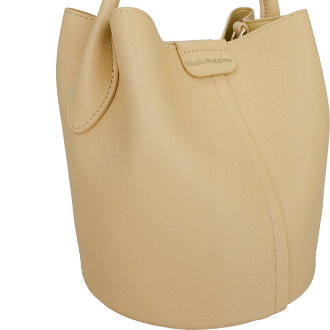 Hush Puppies Women Bags Vinnie Bucket