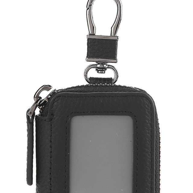 Obermain Aksesoris Unisex Key Holder Nato Keyholder In Black
