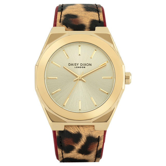 Daisy Dixon Casual Women's Watches DD 121TG