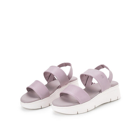 Nicky Holden In Lilac