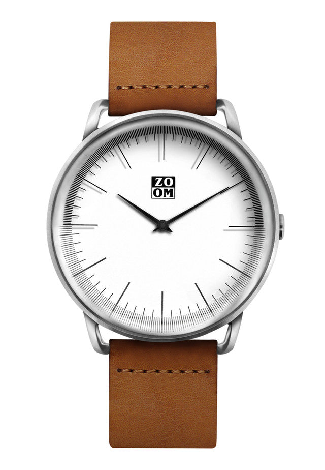 Casual Men's Watches ZM 3838M.2501