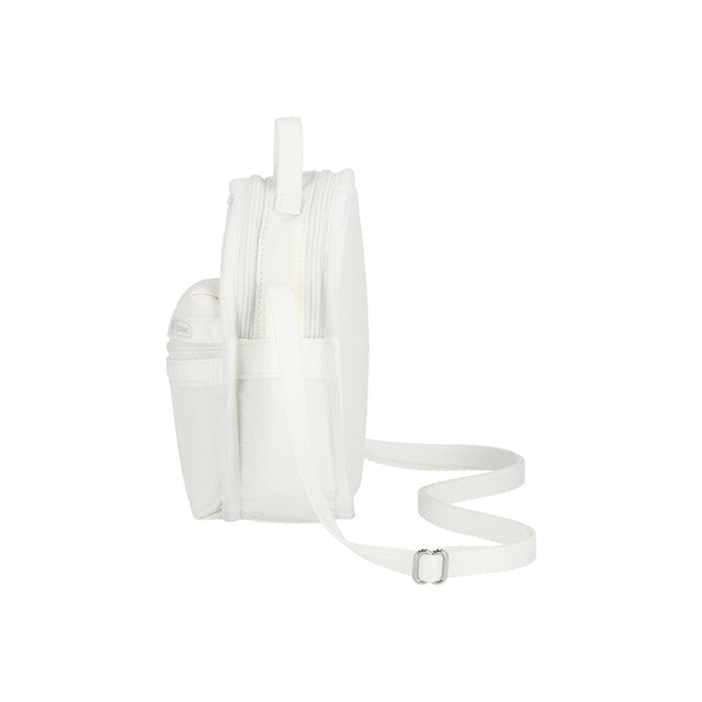 LeSportsac Tas Wanita Mini Bag Micro Shoulder Bag In Meringue