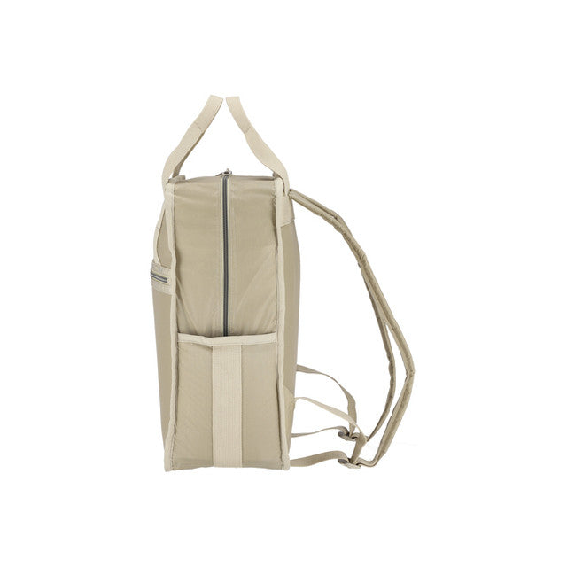 LeSportsac Tas Wanita Cr Urban Backpack In Desert C