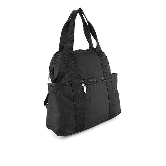 DOUBLE TROUBLE BACKPACK