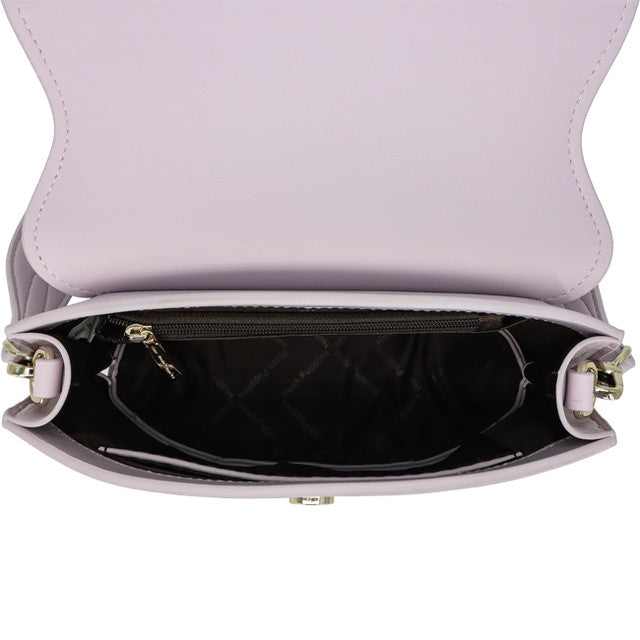 Hush Puppies Tas Wanita Sling Bag Sara Sling M In Purple