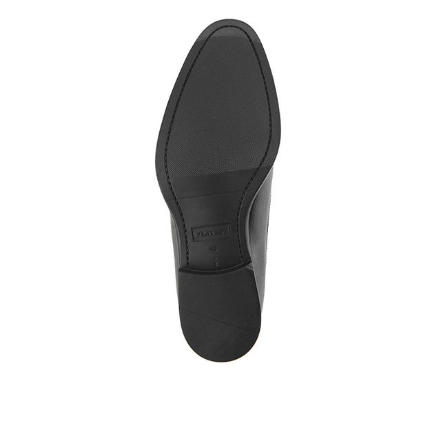 Fritz - Slip On In Black