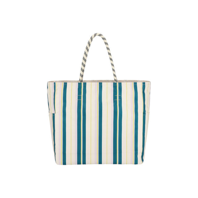 Large 2 Way Tote In 2 Way Meringue