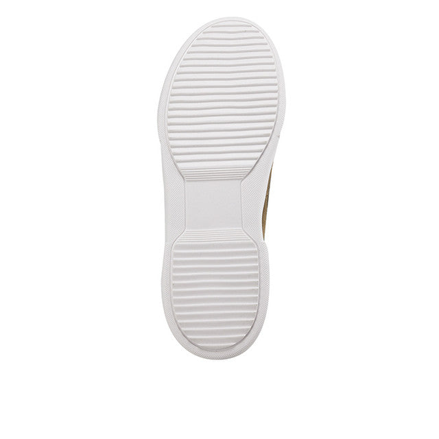 Playboy Men Shoes Gielplay In Cream