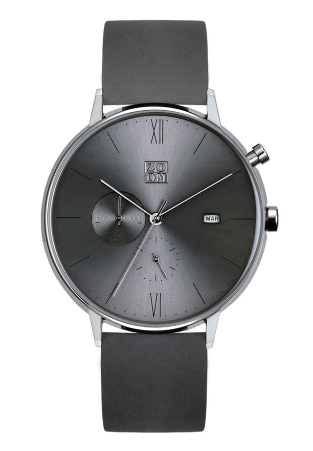 Casual Men's Watches ZM 7150M.2508