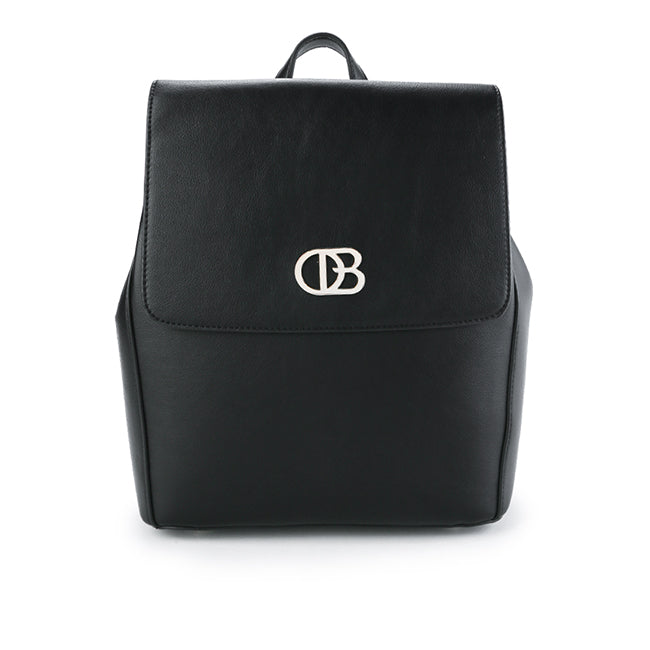 Obermain Tas Backpack Wanita Becky Backpack In Black