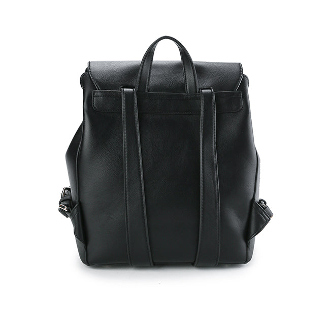 Obermain Tas Backpack Wanita Becky Backpack In Black