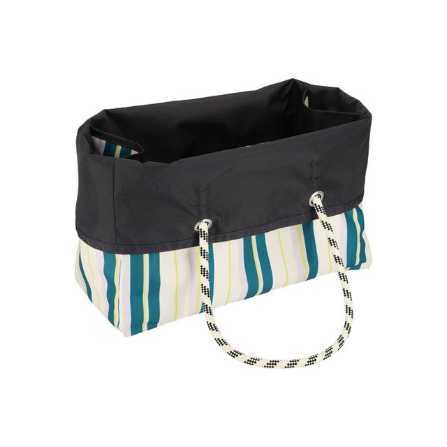 LeSportsac Tas Wanita Large 2 Way Tote In 2 Way Thunder