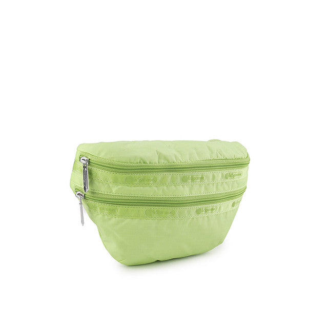 LeSportsac Tas Wanita Belt Bag Everyday Beltbag In Lime