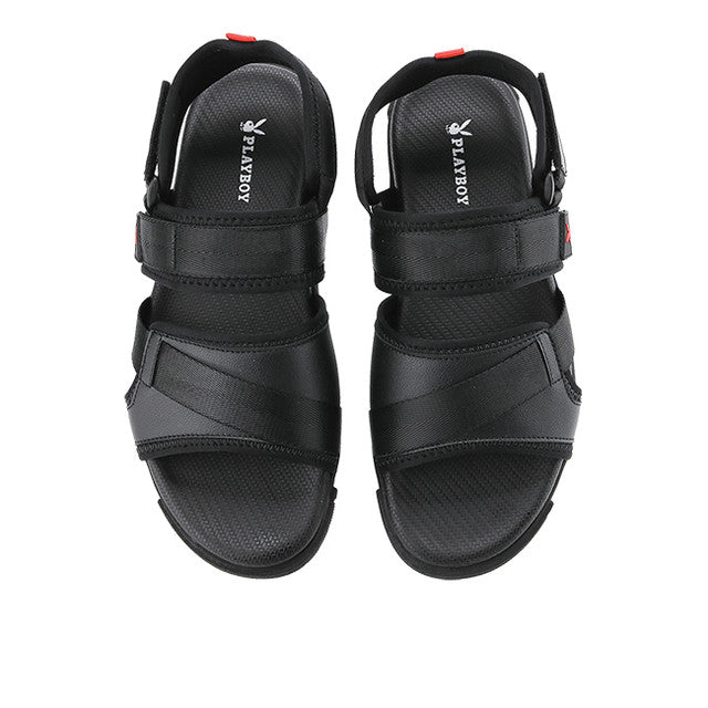 Pierro Slingback In Black