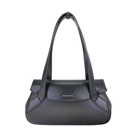 Hush Puppies Tas Wanita Cassidah Shoulder In Black
