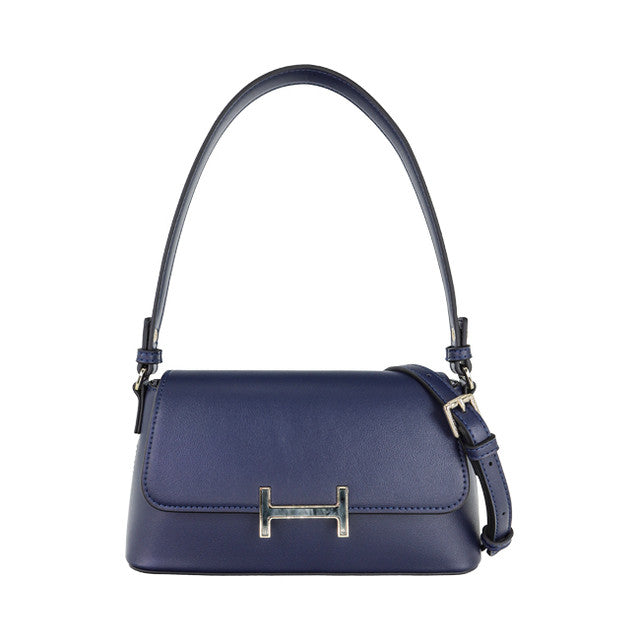 Hush Puppies Tas Wanita Shoulder Bag Monet Shoulder M In Navy