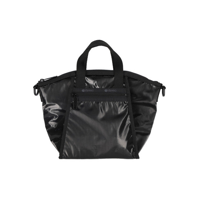 LeSportsac Tas Wanita Tote bag Top Handle Conv Tote In Black