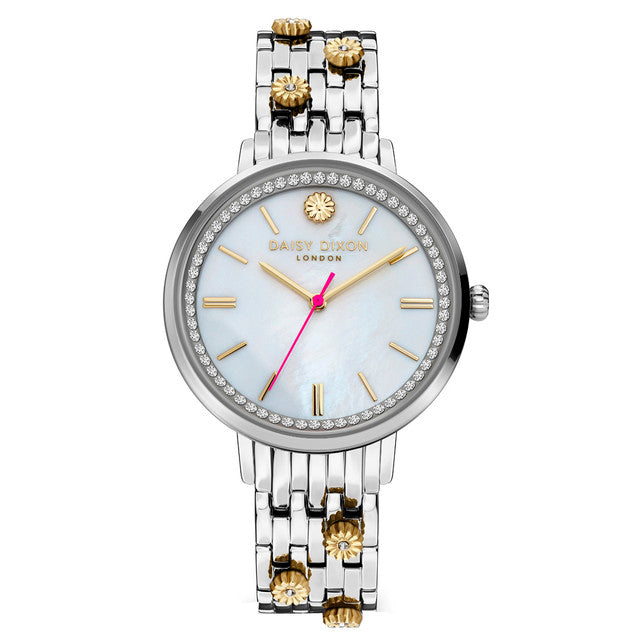 Daisy Dixon Casual Women's Watches DD 158SM