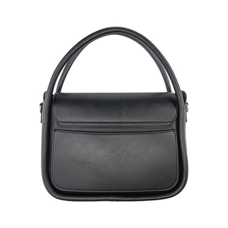 Julieta Satchel L In Black