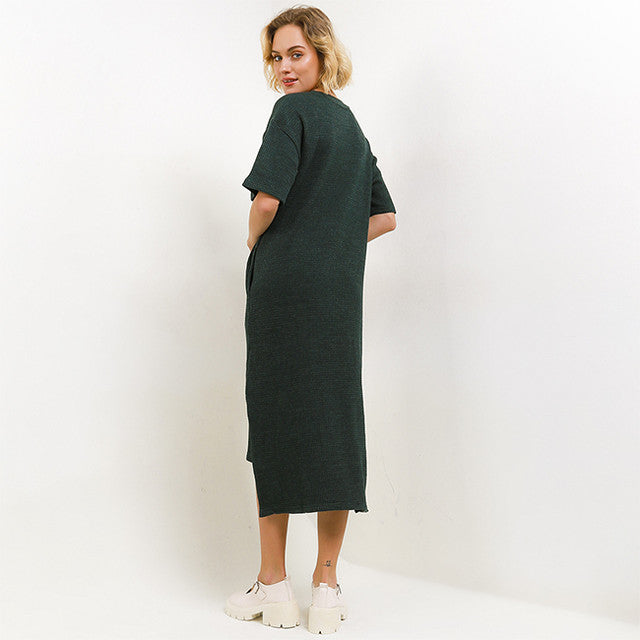 Hush Puppies Pakaian Wanita Others Estelle In Green