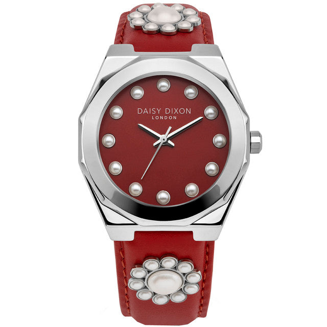 Daisy Dixon Casual Women's Watches DD 136PS