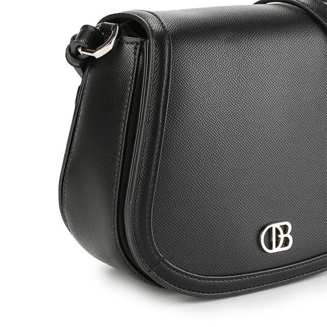 Obermain Bags Wanita Chloe Shoulder In Black