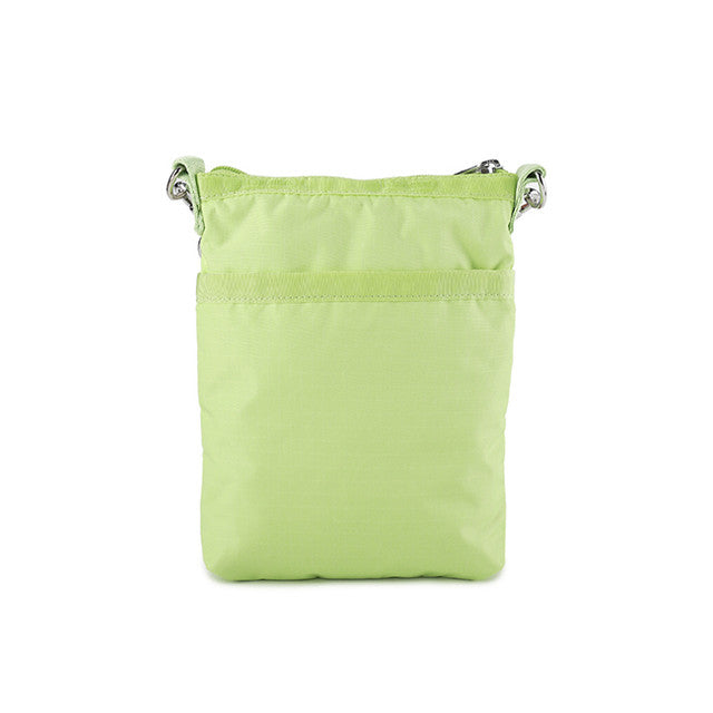 LeSportsac Tas Wanita 3 ZIP CROSSBODY