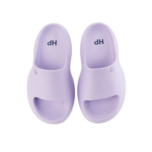 Hush Puppies Sandal Wanita Slip On Beatrice In Lavender