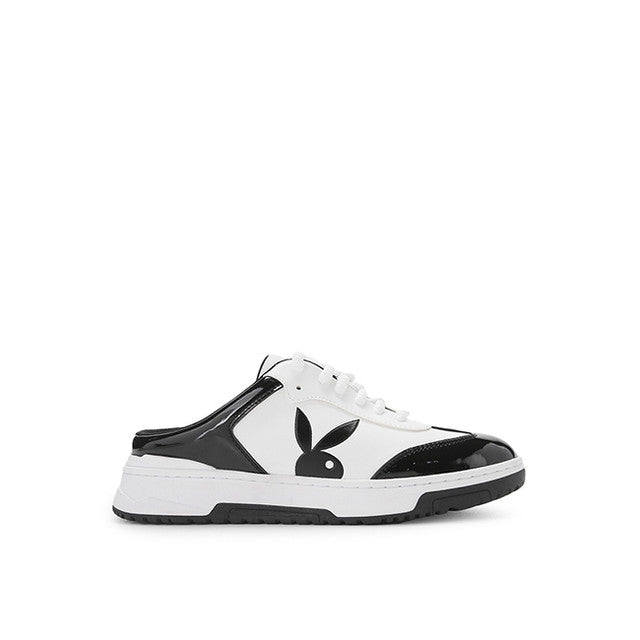 Canberra In White/Black