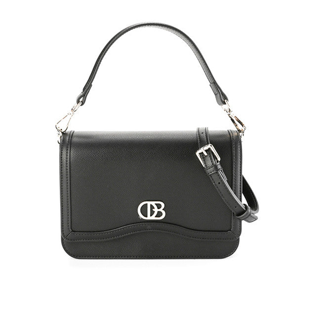Obermain Bags Wanita Chloe Sling In Black