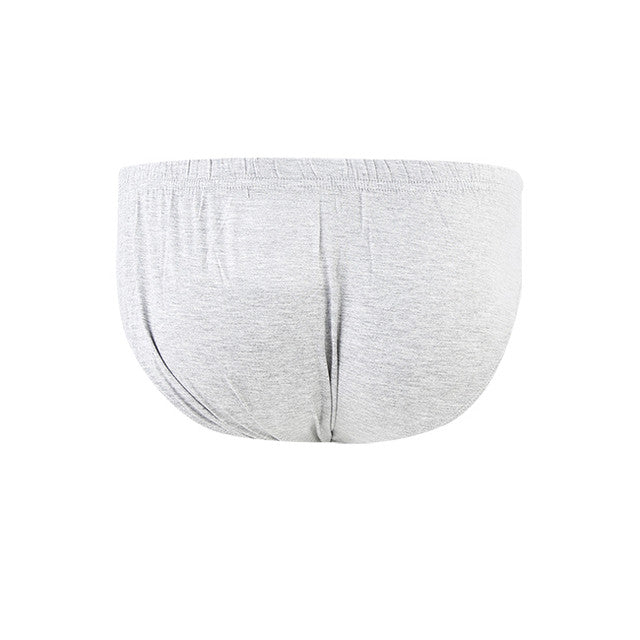 Hush Puppies Pakaian Pria Srcsp2 Cv Brief In Gy / Dk Gy