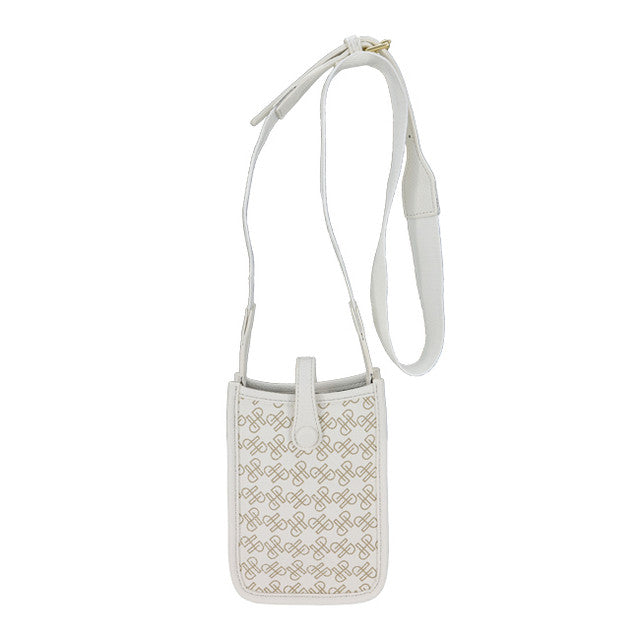 Hush Puppies Women Bags Rupi Sling In White