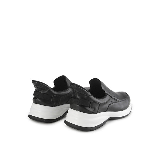 Playboy Sepatu Pria Duerta In Black