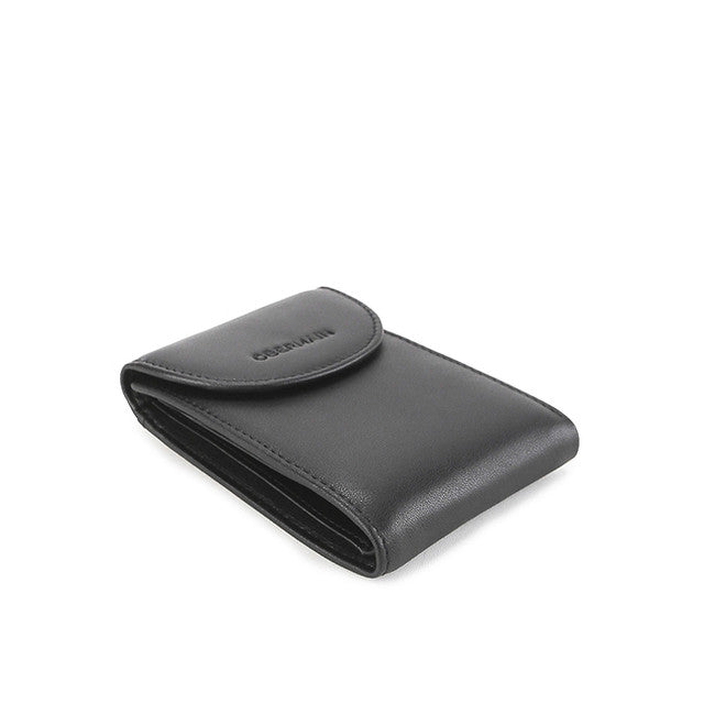 Caden Lanyard In Black