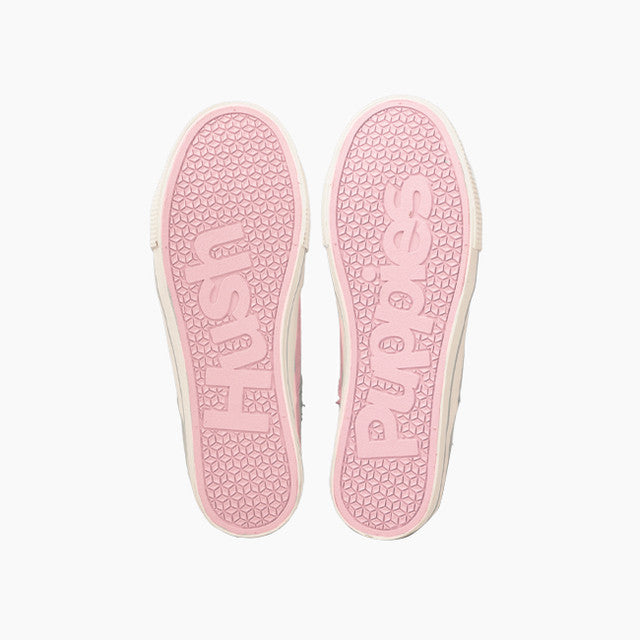 Hush Puppies Sepatu Wanita Sneakers Josie Kiera In Pink