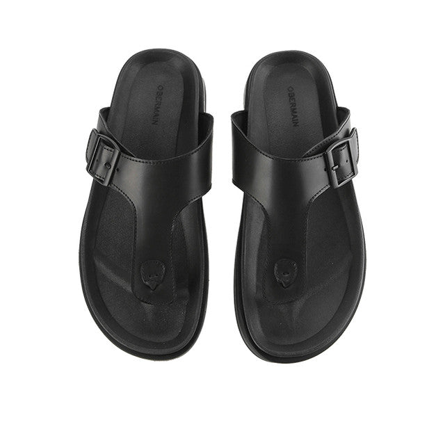 Eagan Garnett In Black