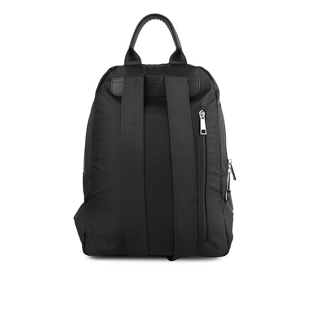 Hush Puppies Tas Wanita Dava Backpack In Black