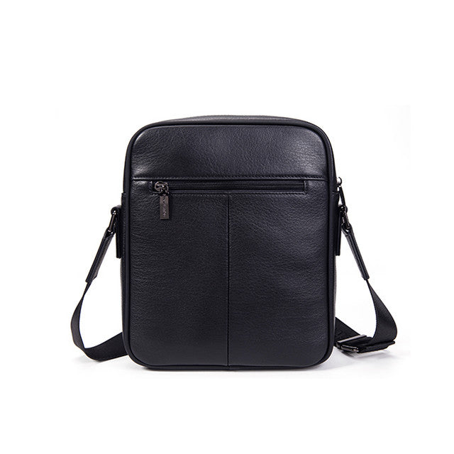 Hush Puppies Pria Morrie Sling Bag In Black