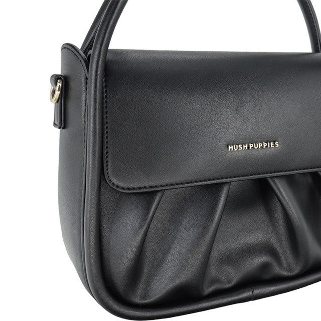 Julieta Satchel L In Black