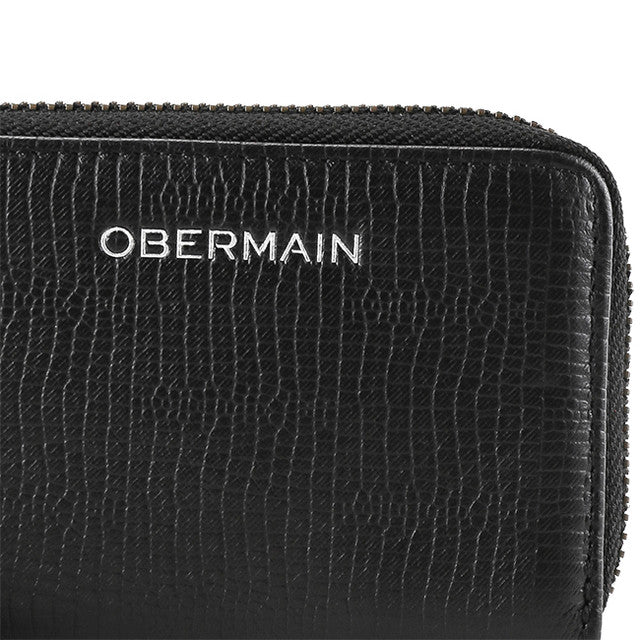 Apollo Keyholder In Black