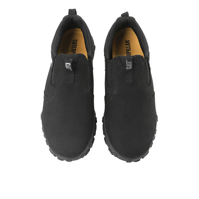 Hex Ready Slip On In Black